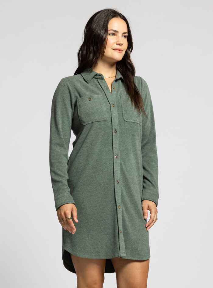 LESLIE DRESS