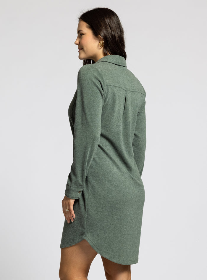LESLIE DRESS