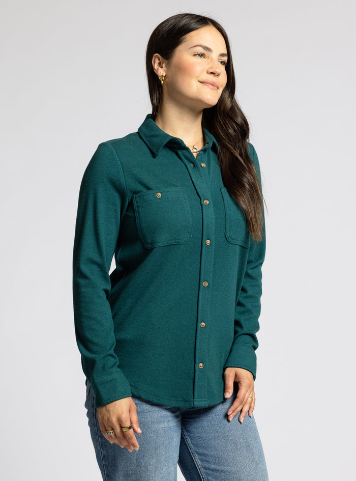 LEWIS SHIRT