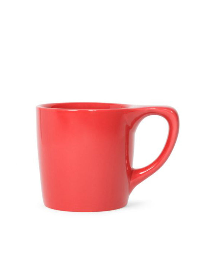 Rhubarb Red