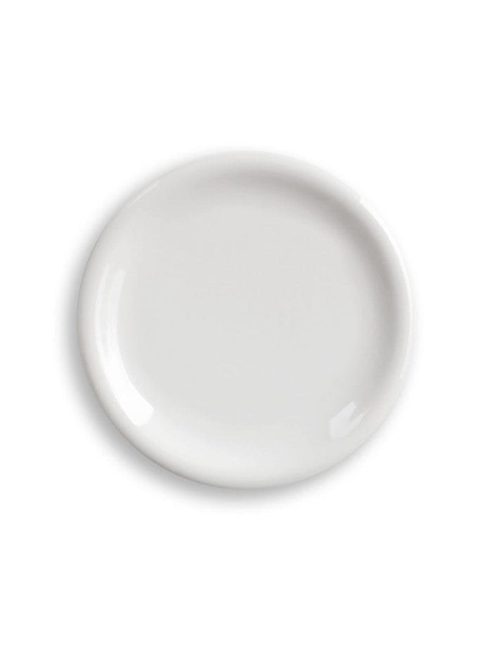 Photo of notNeutral LINO Round Plate ( Default Title ) [ notNeutral ] [ Plates ]