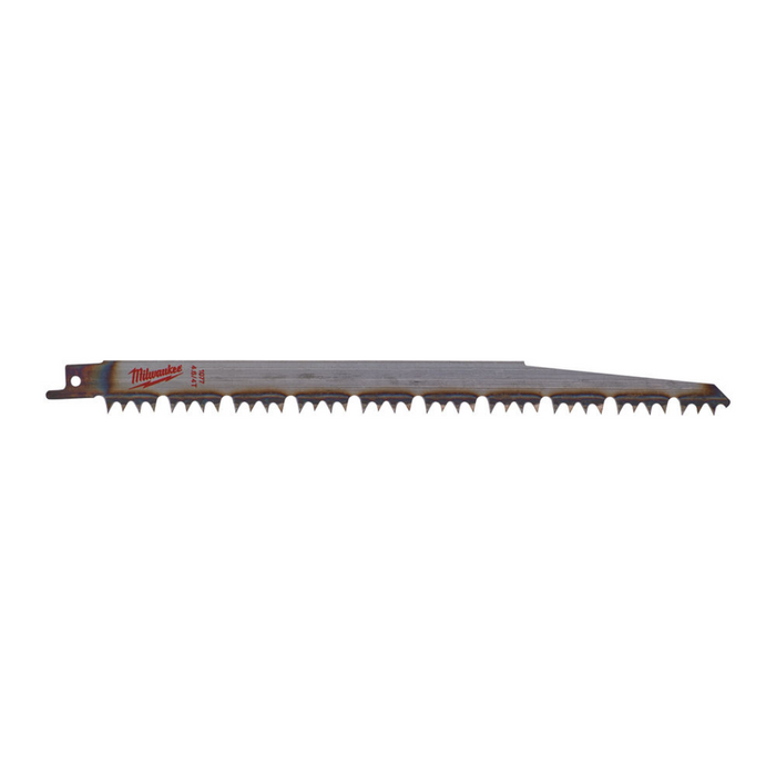 List testere sabljarke 240mm drvo i plastika 1kom Sawzall 48001077 Milwaukee