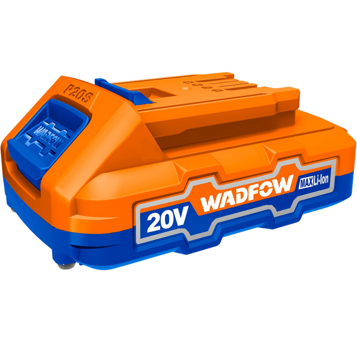 Lithium-ion baterija WLBP520 2,0 Ah Wadfow