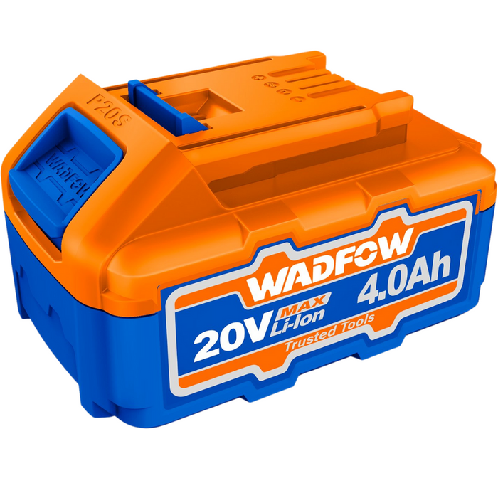 Lithium-ion baterija WLBP540 4,0 Ah Wadfow