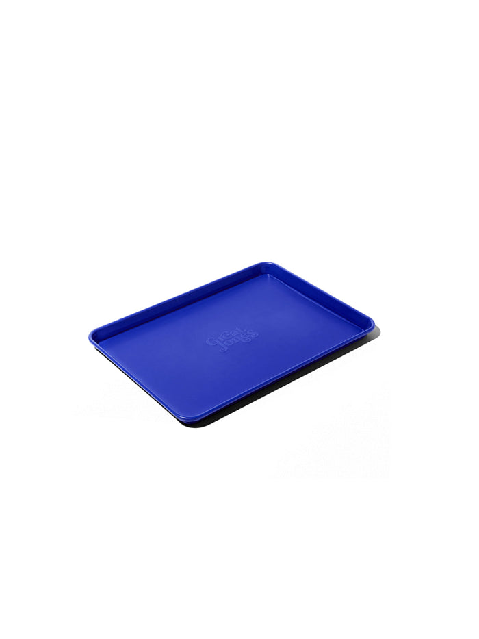 Photo of GREAT JONES Little Sheet ( Blueberry ) [ Great Jones ] [ Kitchen ]