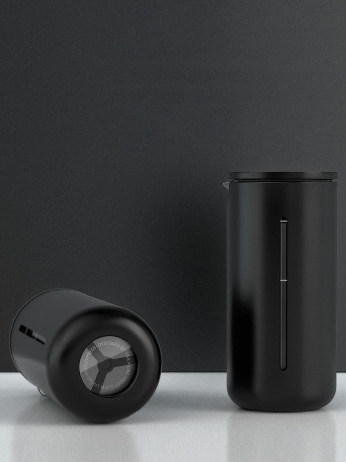 Photo of TIMEMORE Little U French Press ( ) [ Timemore ] [ Press Brewers ]