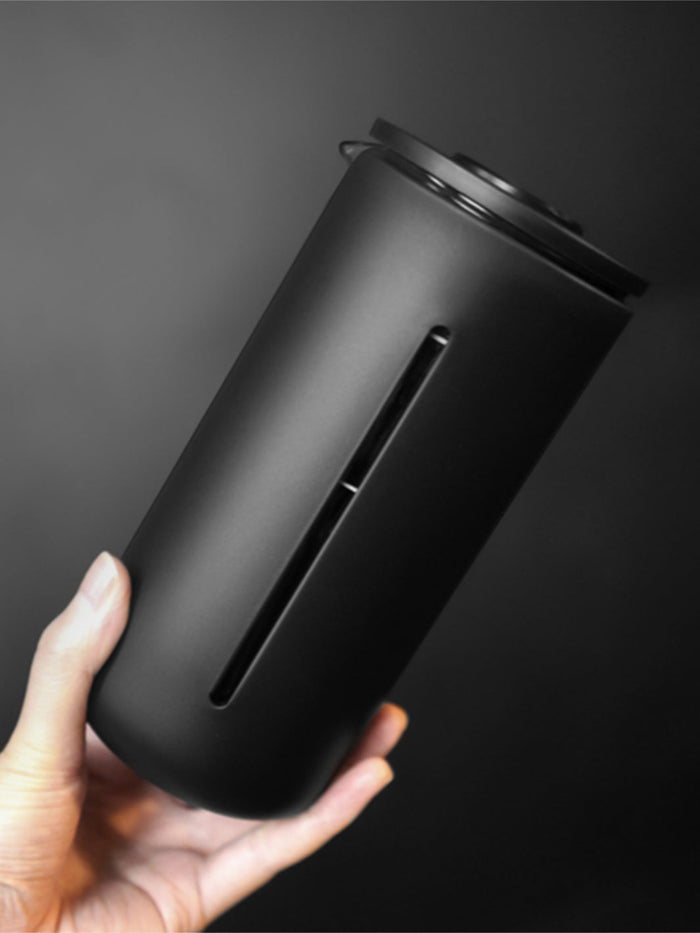 Photo of TIMEMORE Little U French Press ( ) [ Timemore ] [ Press Brewers ]