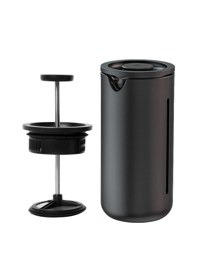 Photo of TIMEMORE Little U French Press ( ) [ Timemore ] [ Press Brewers ]