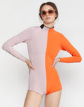 Logan Long Sleeve Wetsuit