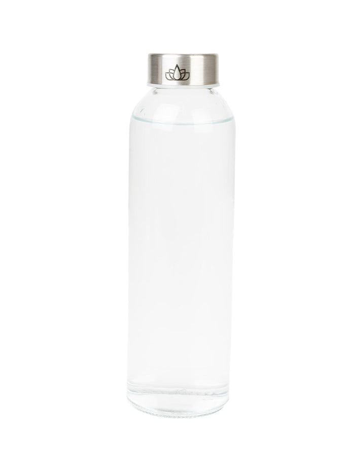 Photo of LOTUS WATER Mixing Bottle ( Default Title ) [ Lotus Coffee Products ] [ Brewing Accessories ]
