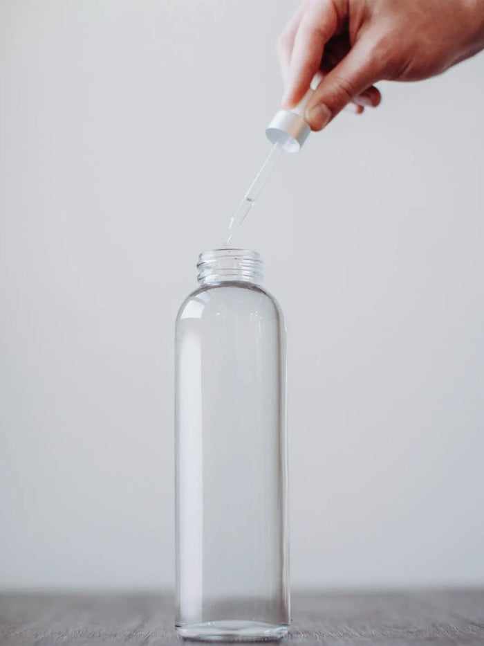 Photo of LOTUS WATER Mixing Bottle ( ) [ Lotus Coffee Products ] [ Brewing Accessories ]