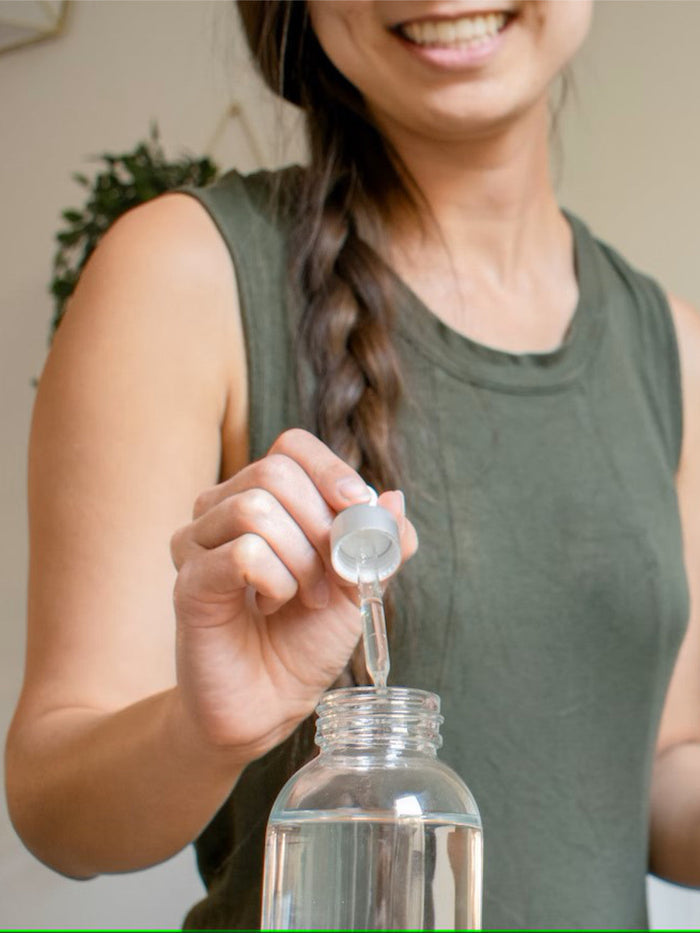Photo of LOTUS WATER Mixing Bottle ( ) [ Lotus Coffee Products ] [ Brewing Accessories ]