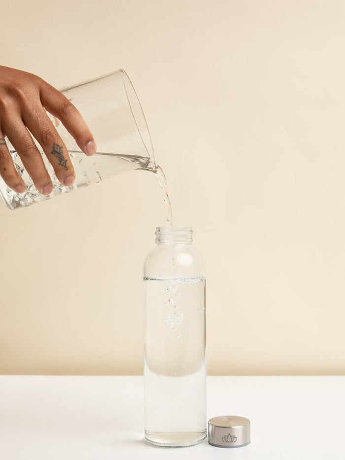 Photo of LOTUS WATER Mixing Bottle ( ) [ Lotus Coffee Products ] [ Brewing Accessories ]