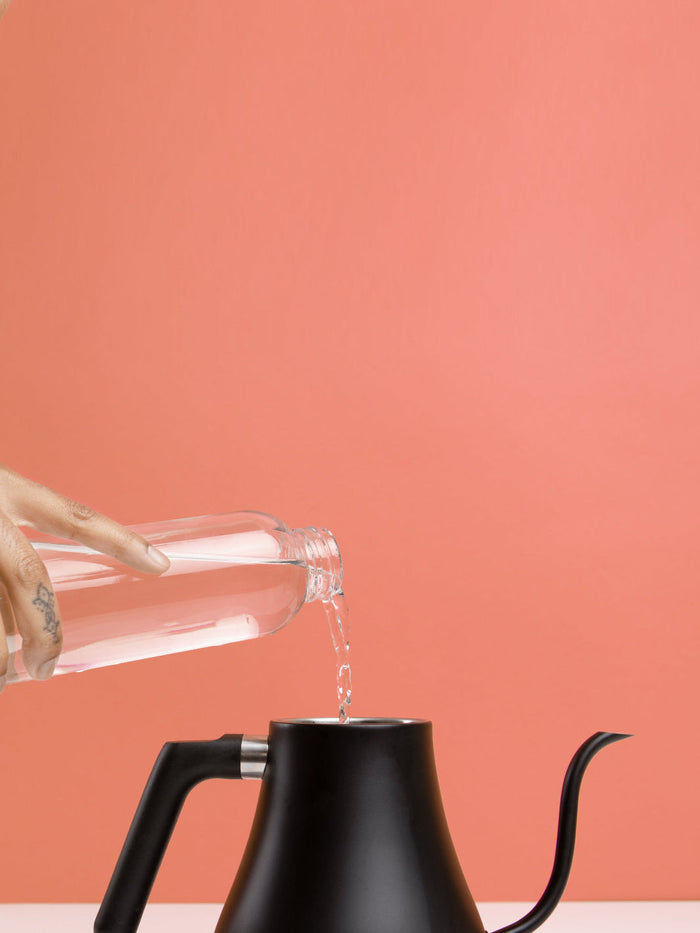 Photo of LOTUS WATER Mixing Bottle ( ) [ Lotus Coffee Products ] [ Brewing Accessories ]