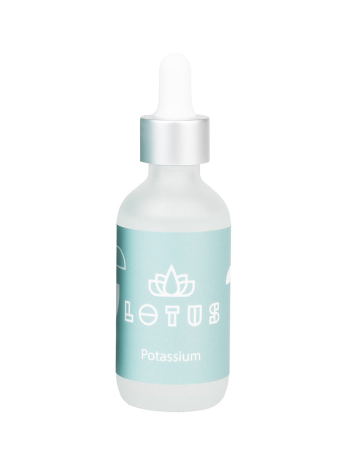Photo of LOTUS WATER Potassium ( Default Title ) [ Lotus Coffee Products ] [ Brewing Accessories ]