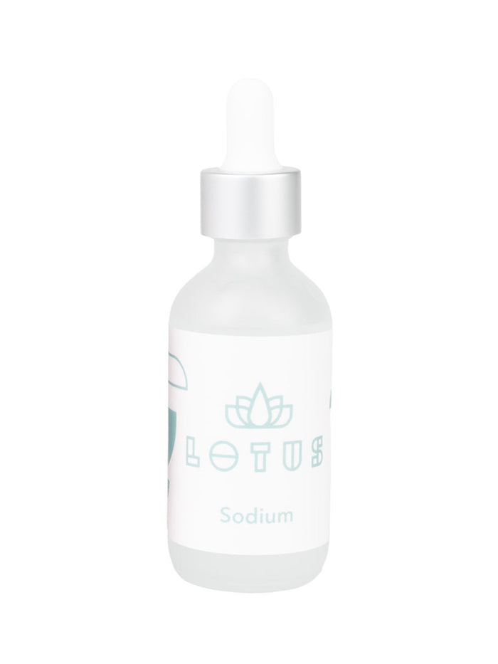 Photo of LOTUS WATER Sodium ( Default Title ) [ Lotus Coffee Products ] [ Brewing Accessories ]
