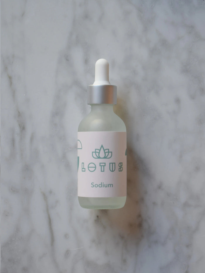 Photo of LOTUS WATER Sodium ( ) [ Lotus Coffee Products ] [ Brewing Accessories ]