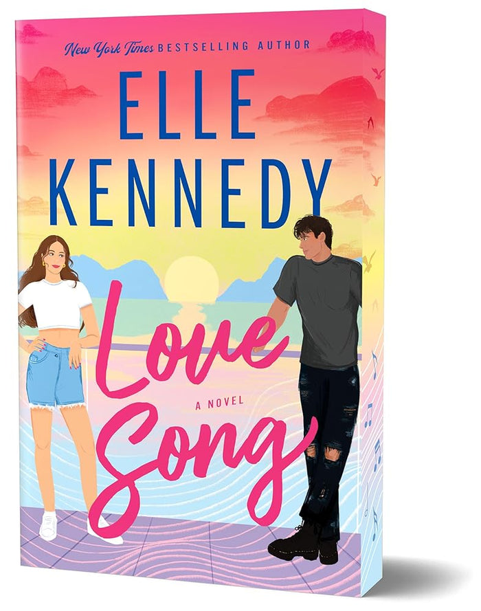 Love Song (Deluxe Edition) cover image