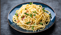 Lunch and Learn: Carbonara 10/13/2026 11:30am