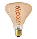 LYNCO Led filament BR30 spiral E27 4W 2000K