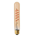 LYNCO Led filament T30 spiral E27 4W 2000K