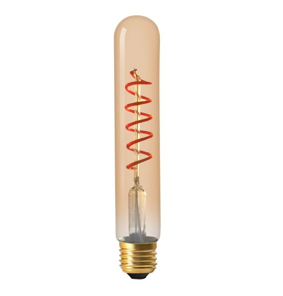 LYNCO Led filament T30 spiral E27 4W 2000K