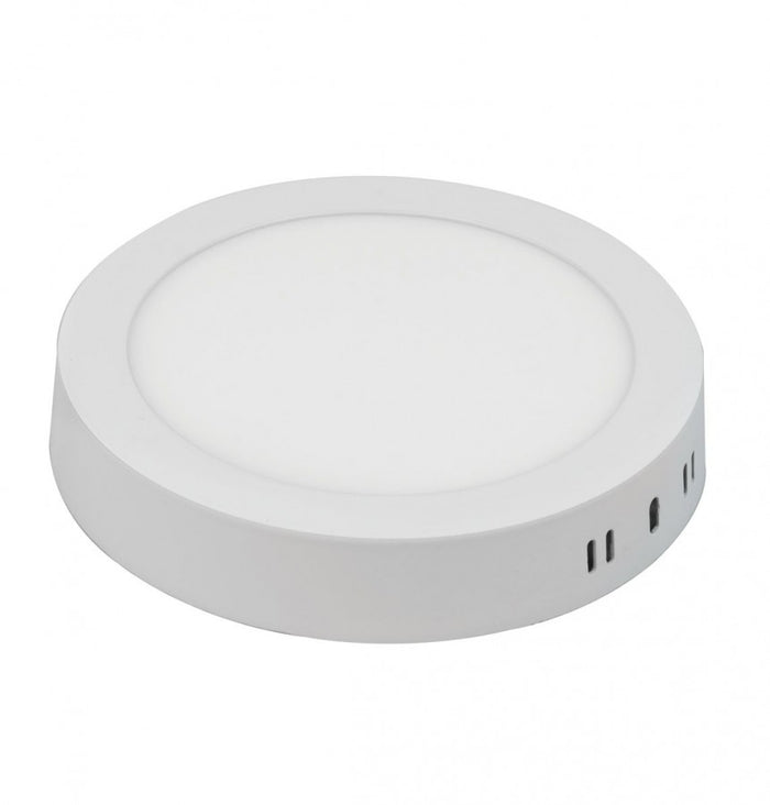 LYNCO Led panel 18W 4000K nadgradni krug