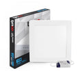 LYNCO Led panel 18W 6000K nadgradna kocka