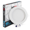 LYNCO Led panel 18W 6000K ugradni kurg