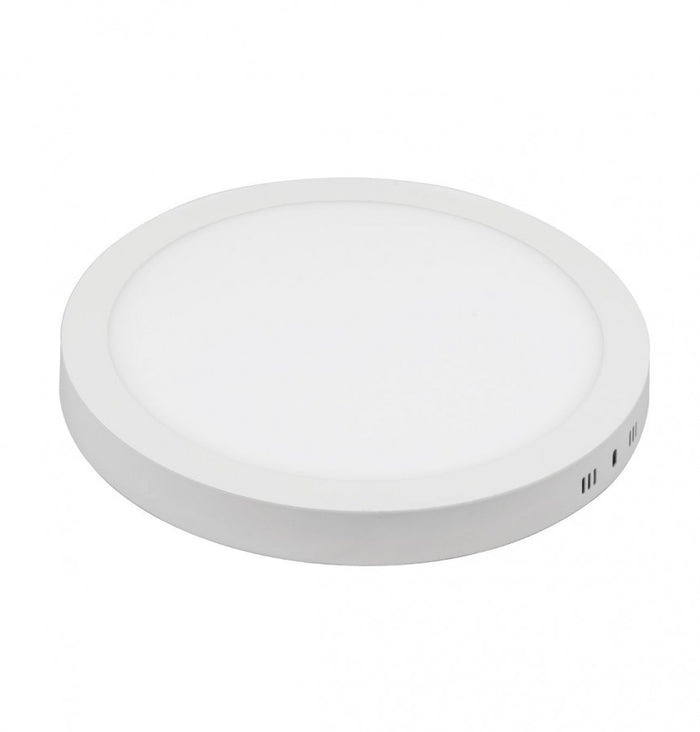 LYNCO Led panel 24W 6000K nadgradni krug