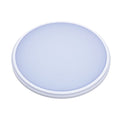 LYNCO Led plafonjera 10W 4000K IP65 bela