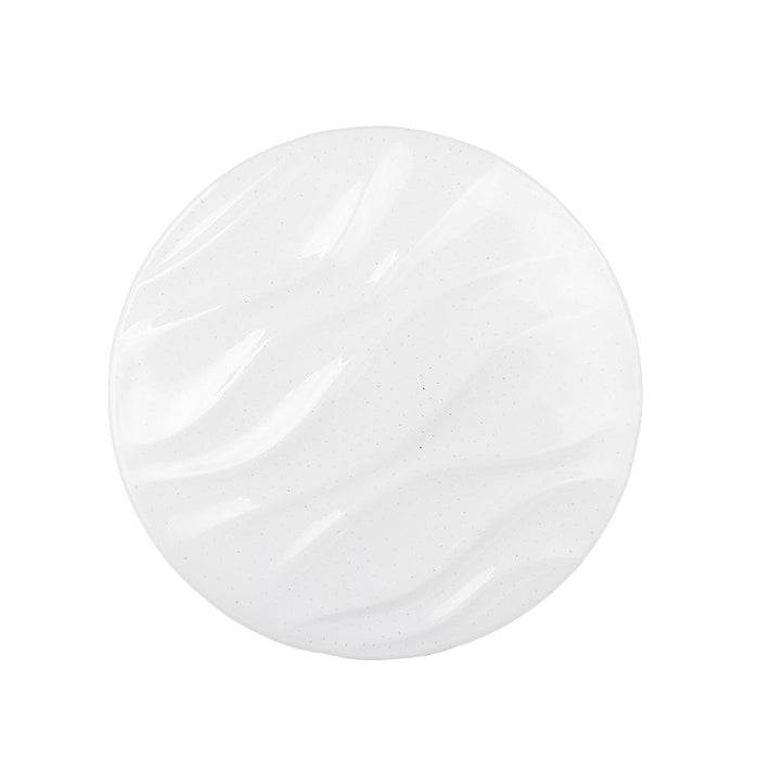 LYNCO Led plafonjera 24W 6000K 350mm talas