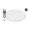 LYNCO Led plafonjera 36W 3000-6500K RGB dijamant