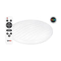 LYNCO Led plafonjera 36W 3000-6500K RGB talas