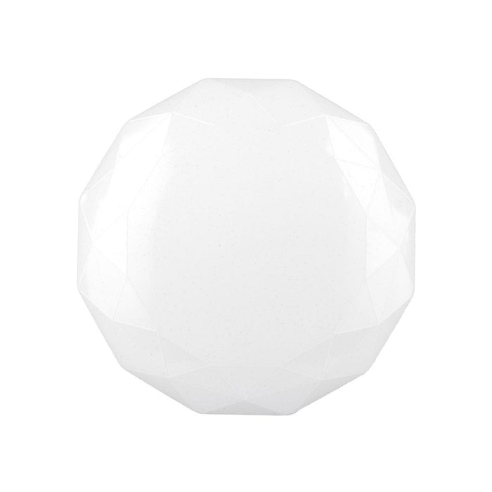 LYNCO Led plafonjera 36W 6000K 400mm dijamant