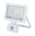 LYNCO Led reflektor SMD 20W sa senzorom beli
