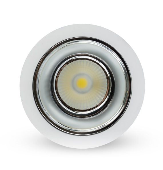 LYNCO Led rozetna lux 10W 6500K