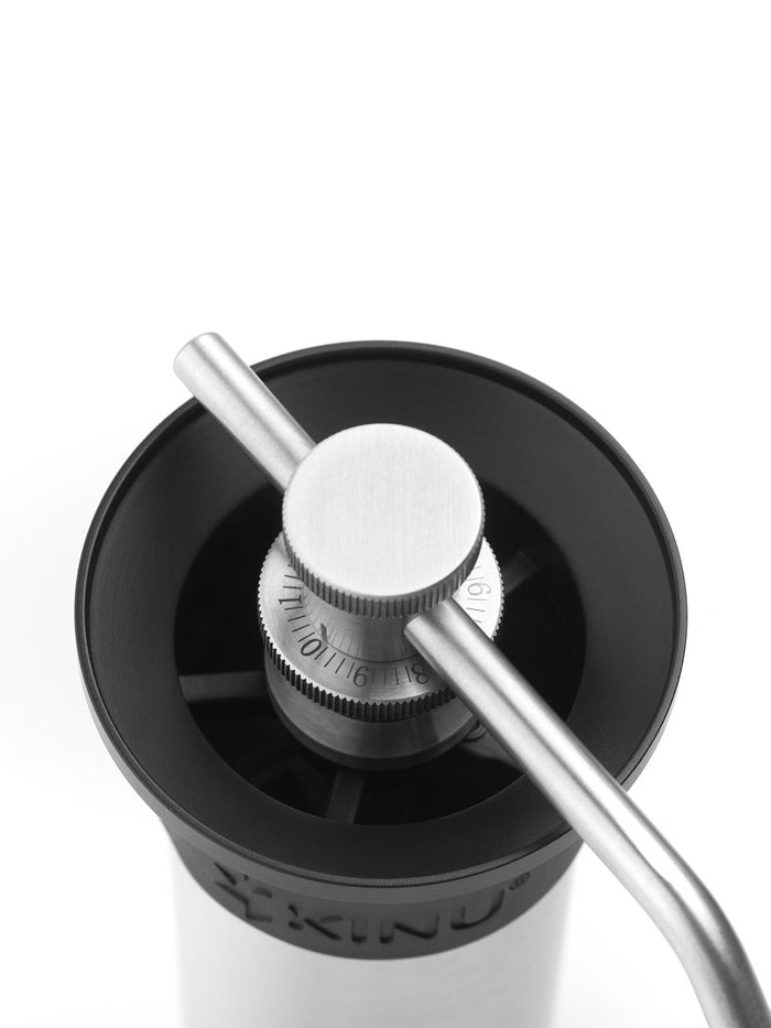 Photo of KINU M47 Phoenix Grinder ( ) [ KINU ] [ Hand Grinders ]