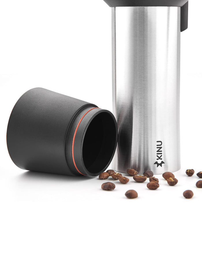 Photo of KINU M47 Simplicity Grinder ( ) [ KINU ] [ Hand Grinders ]