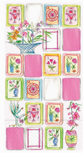 Mahjong Guest Napkin