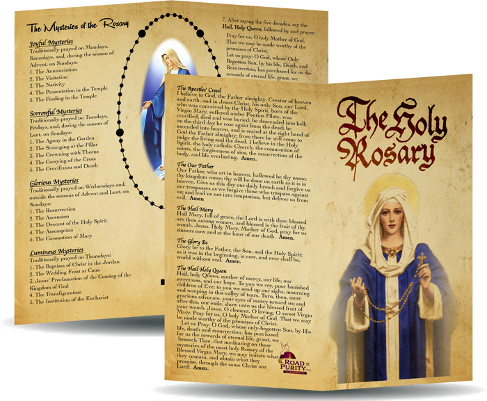 Marian Devotion Bundle original image 5