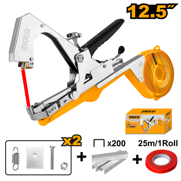 Mašina za vezivanje biljaka HPTM1258 12,5″ INGCO