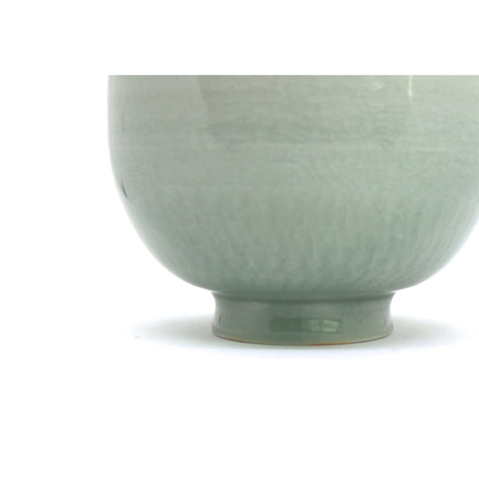 Photo of Matsu Kaze Tea - Matcha Bowl – Kannyu Sui ( ) [ Matsu Kaze Tea ] [ Tea Equipment ]