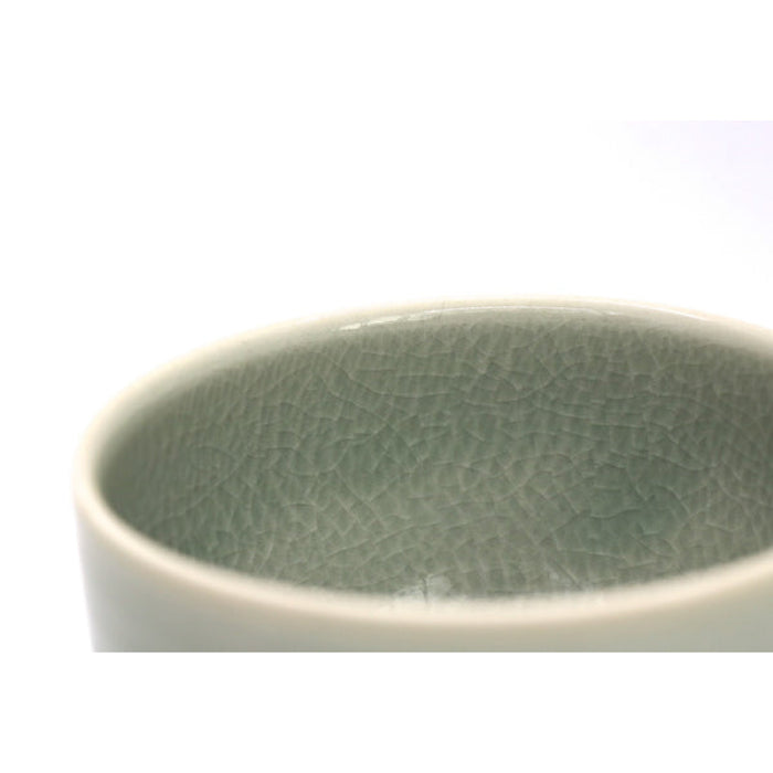Photo of Matsu Kaze Tea - Matcha Bowl – Kannyu Sui ( ) [ Matsu Kaze Tea ] [ Tea Equipment ]