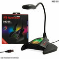 Mikrofon gaming MIC-01 Marvo - Lagermarket