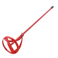 Mikser 20kg BEOROL