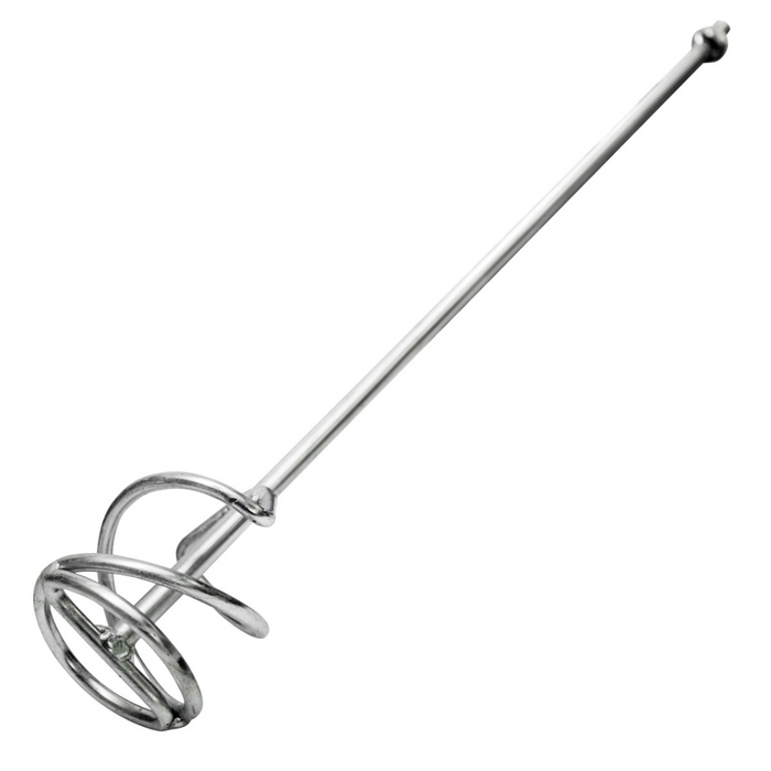 Mikser za malter i lepak, okrugli, ø95x600mm, M14 BEOROL