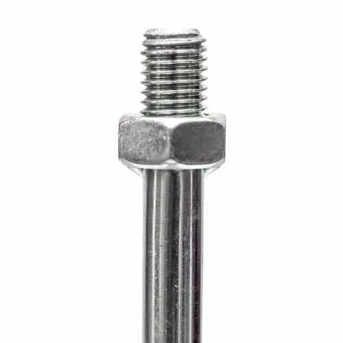 Mikser za malter i lepak, okrugli, ø95x600mm, M14 BEOROL - Lagermarket