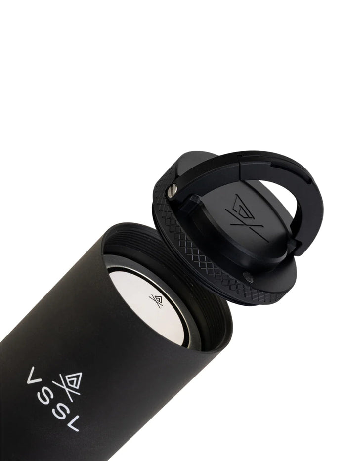 Photo of VSSL Mini Stash Speaker (Black) ( ) [ VSSL ] [ Storage ]