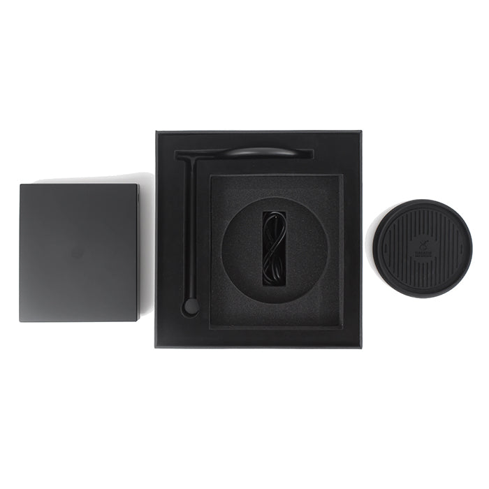 Photo of TIMEMORE Black Mirror 2 Scale (Dual Sensor) ( ) [ Timemore ] [ Digital Scales ]